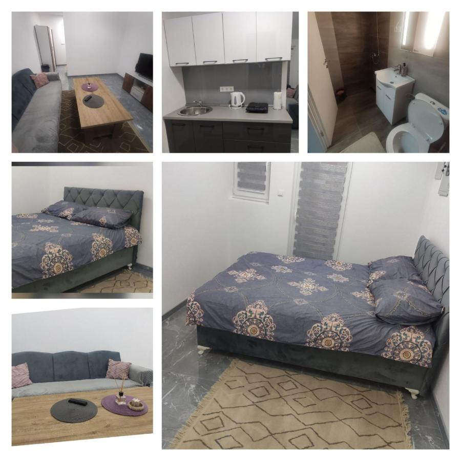 Neer Apartment Zivinice Bagian luar foto