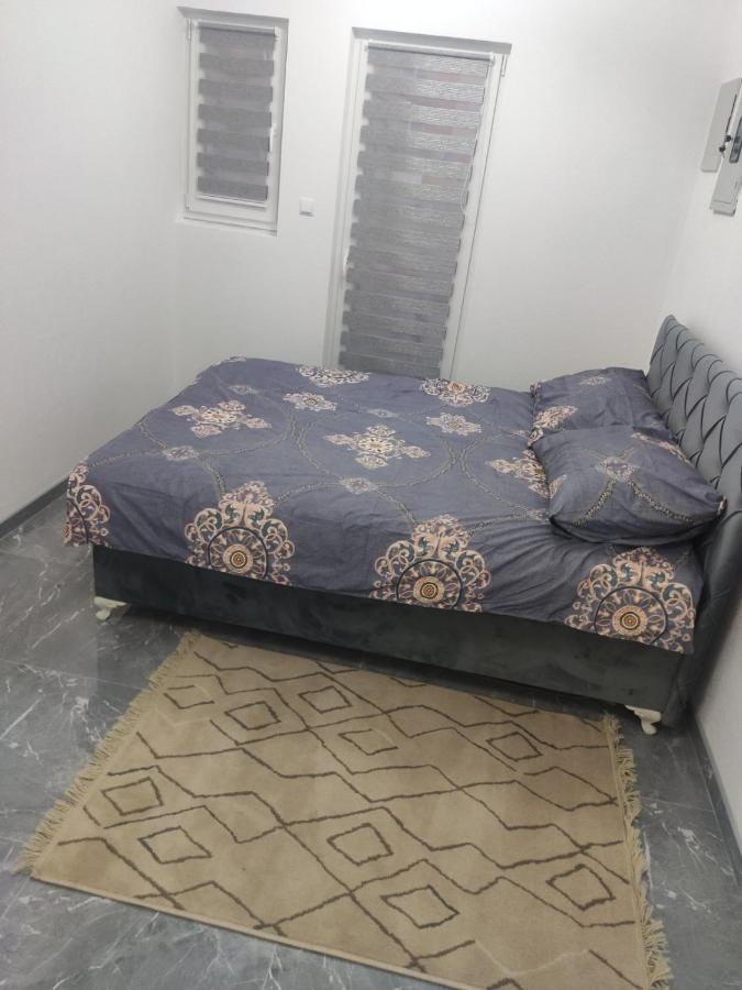 Neer Apartment Zivinice Bagian luar foto